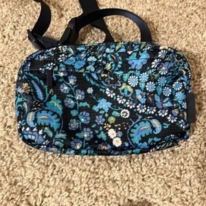 Vera Bradley belt bag